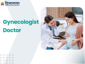 gynecologist Doctor in uruli kanchan Himalaya Hospital